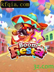 BoomFiesta: Uma Introdução ao Jogo que Está Revolucionando o Mundo dos Games