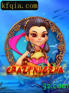 Descubra o Fascinante Mundo de CrazyNuoZha