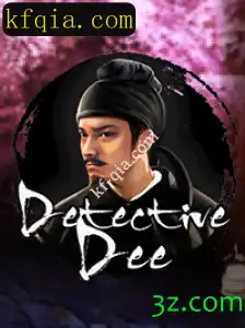 Explorando DetectiveDee: Um Jogo de Mistério e Dedução