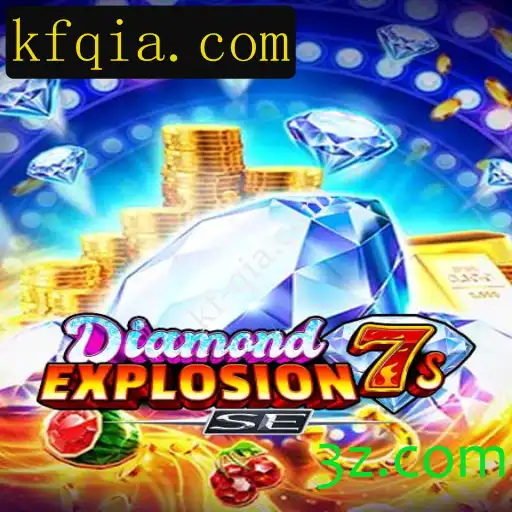 Explorando o Mundo de DiamondExplosion7sSE