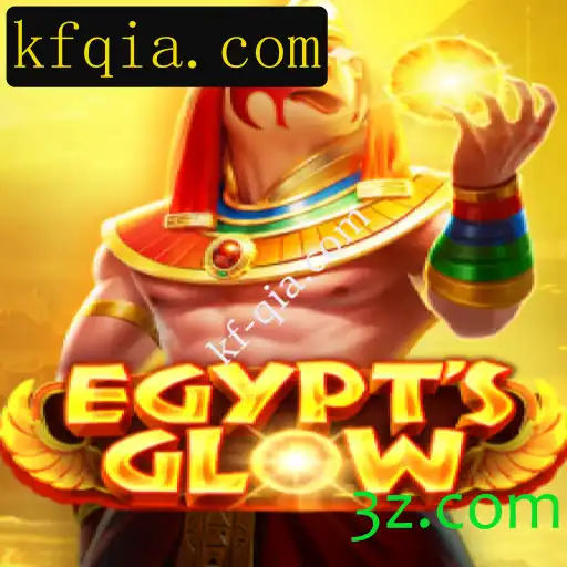 Descubra a Magia de EgyptsGlow: Uma Aventura Deslumbrante