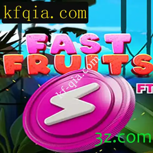 Descubra o Mundo Vibrante de FastFruits