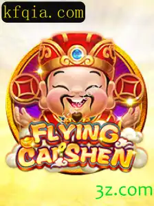 FlyingCaiShen: Um Mergulho no Mundo de Aventuras e Recompensas