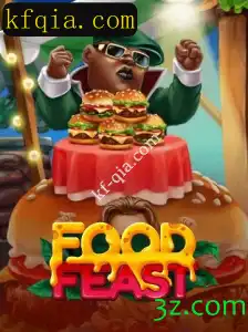 Descubra FoodFeast: O Novo Jogo de Estratégia Gastronômica