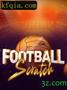 FootballScratch: Descubra o Novo Jogo de Futebol com kf-qia.com