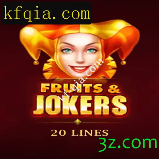 FruitsAndJokers20: Mergulhe no Fascinante Mundo dos Slots Online