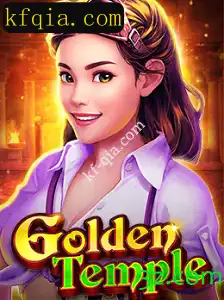 GoldenTemple: Aventura em um Mundo Misterioso