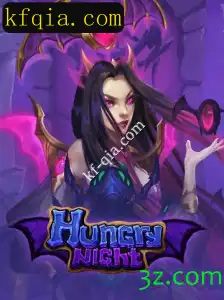 Explorando o Mundo de HungryNight: Um Mergulho no Jogo do Momento