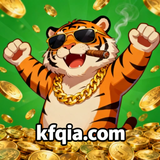 kf-qia.com Logo