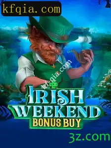 Descubra as Regras e Estratégias do IrishWeekendBonusBuy