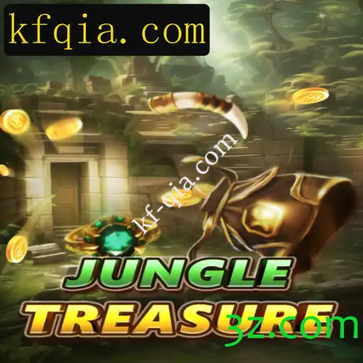 Desvendando o Fascinante Mundo de JungleTreasure