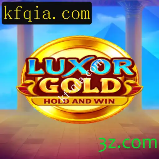 Descubra o Fascinante Mundo de LuxorGold