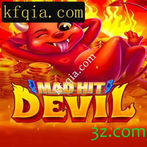 Explorando o Mundo de MadHitDevil: Um Jogo de Estratégia Inovador