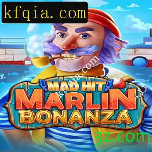 Descubra a Excitação do Jogo MadHitMarlinBonanza
