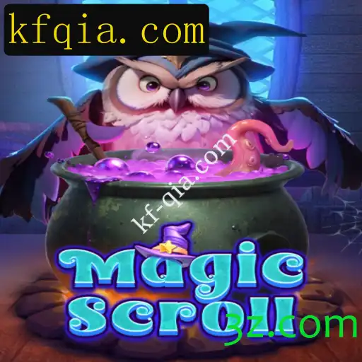 Explorando o Universo Fascinante de MagicScroll