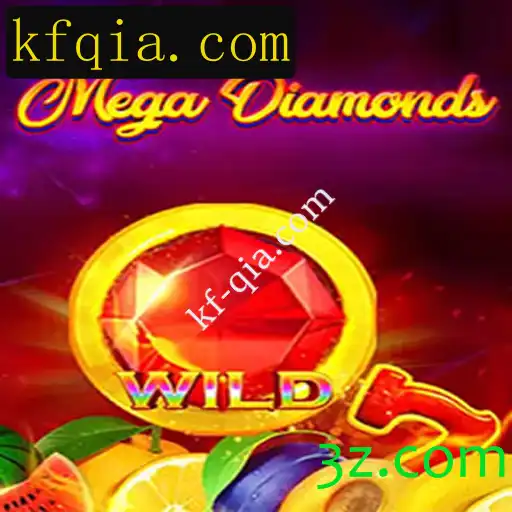 MegaDiamond: Descubra o Fascinante Mundo do Jogo Imperdível