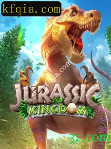 Explorando o Mundo de JurassicKingdom: Um Guia Completo