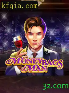 Descubra o Fascinante Mundo de MoneybagsMan