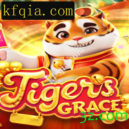 TigersGrace: Descubra o Fascinante Mundo do Jogo com kf-qia.com
