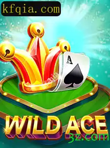 Explorando o Mundo de WildAce: Um Mergulho em Sua Jogabilidade e Regras