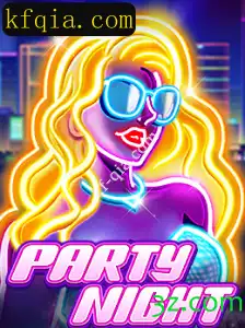 Desvendando PartyNight: O Jogo que Conquista Amantes de Festas com kf-qia.com