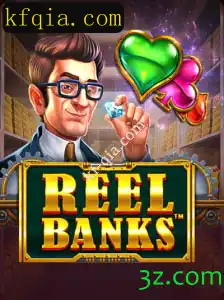 Explorando o Mundo de ReelBanks: Um Jogo de Emoções e Estratégia