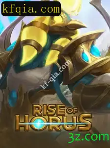 Explorando o Mundo de RiseofHorus: Mergulhe em uma Aventura Inigualável