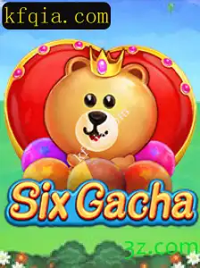 Explorando o Fascinante Mundo de SixGacha