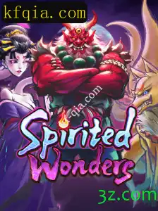 SpiritedWonders: Mergulhando no Universo Fascinante do Jogo