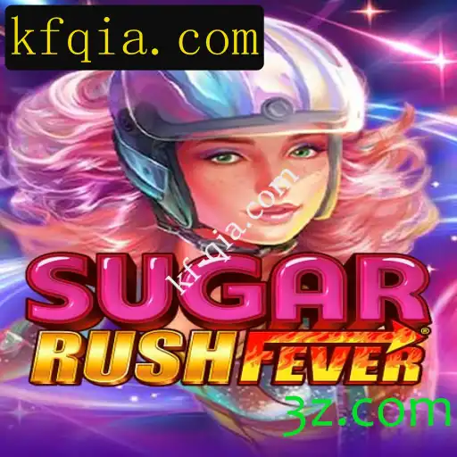 SugarRushFever: A Aventura Doce que Conquistou Todos!