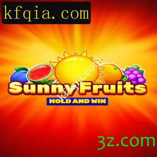 SunnyFruits: Descubra a Magia dos Jogos de Frutas