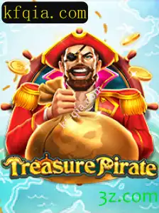 Explore o Mundo de Aventuras em TreasurePirate