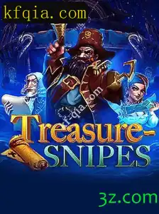 TreasureSnipes e o Enigma de kf-qia.com: Uma Aventura Intensa no Mundo dos Jogos
