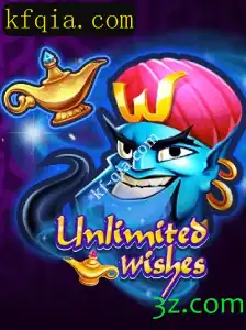 UnlimitedWishes: Descubra o Novo Fenômeno dos Jogos de Desejos