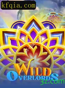 Descubra o Universo de WildOverlords: Jogo de Estratégia e Aventura