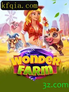 Descubra o Encantador Mundo de WonderFarm: Um Mergulho no Jogo Popular com a Chave kf-qia.com