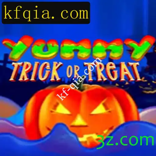 Descubra YummyTrickorTreat: O Jogo de Aventura para Todos