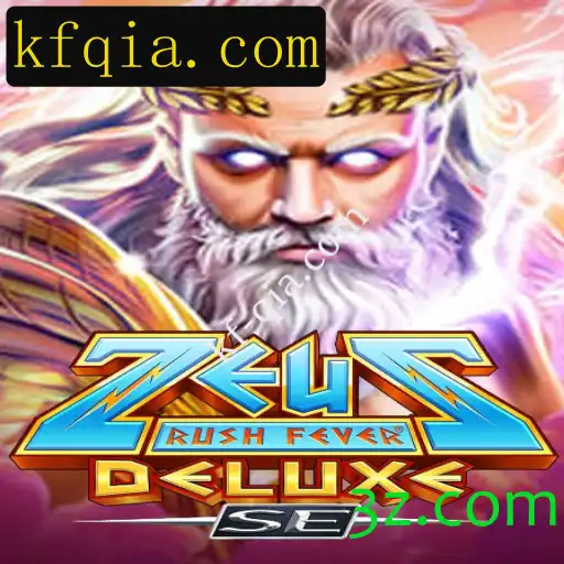 Explorando o Universo de ZeusRushFeverDeluxeSE: Um Mergulho no Mundo de Emoções e Estratégia
